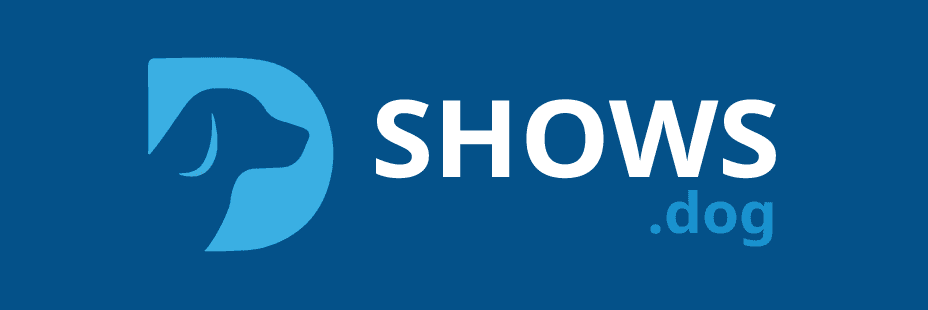 SHOWS.dog